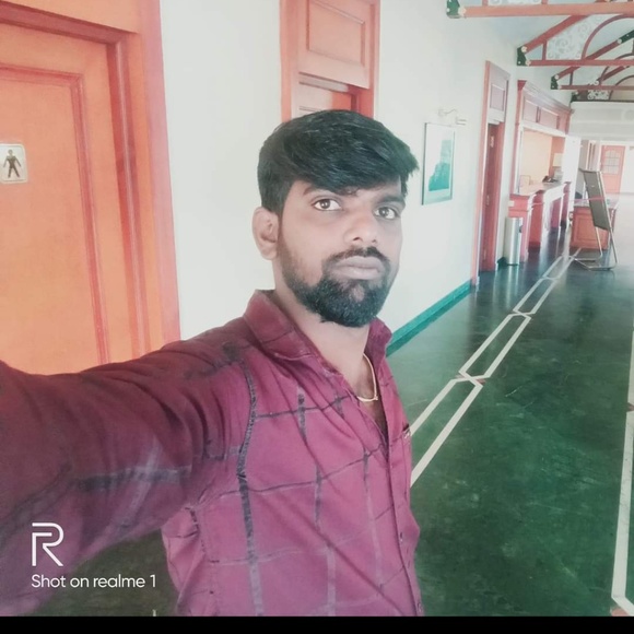 Meet your Posher, Dinesh - Picture 1 of 1